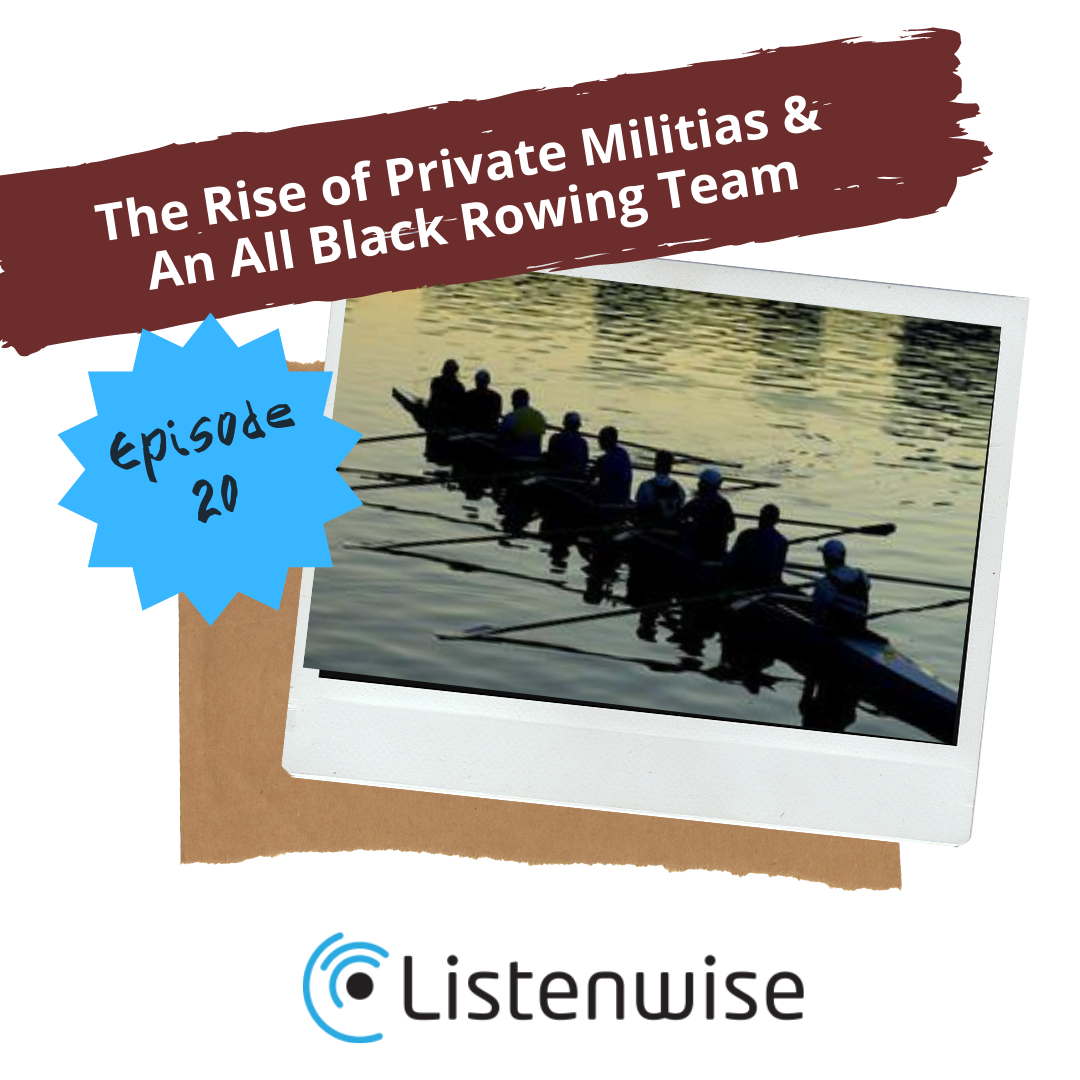 Listenwise News Bites