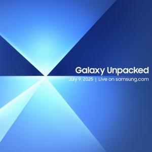 New Unpacked Coming
