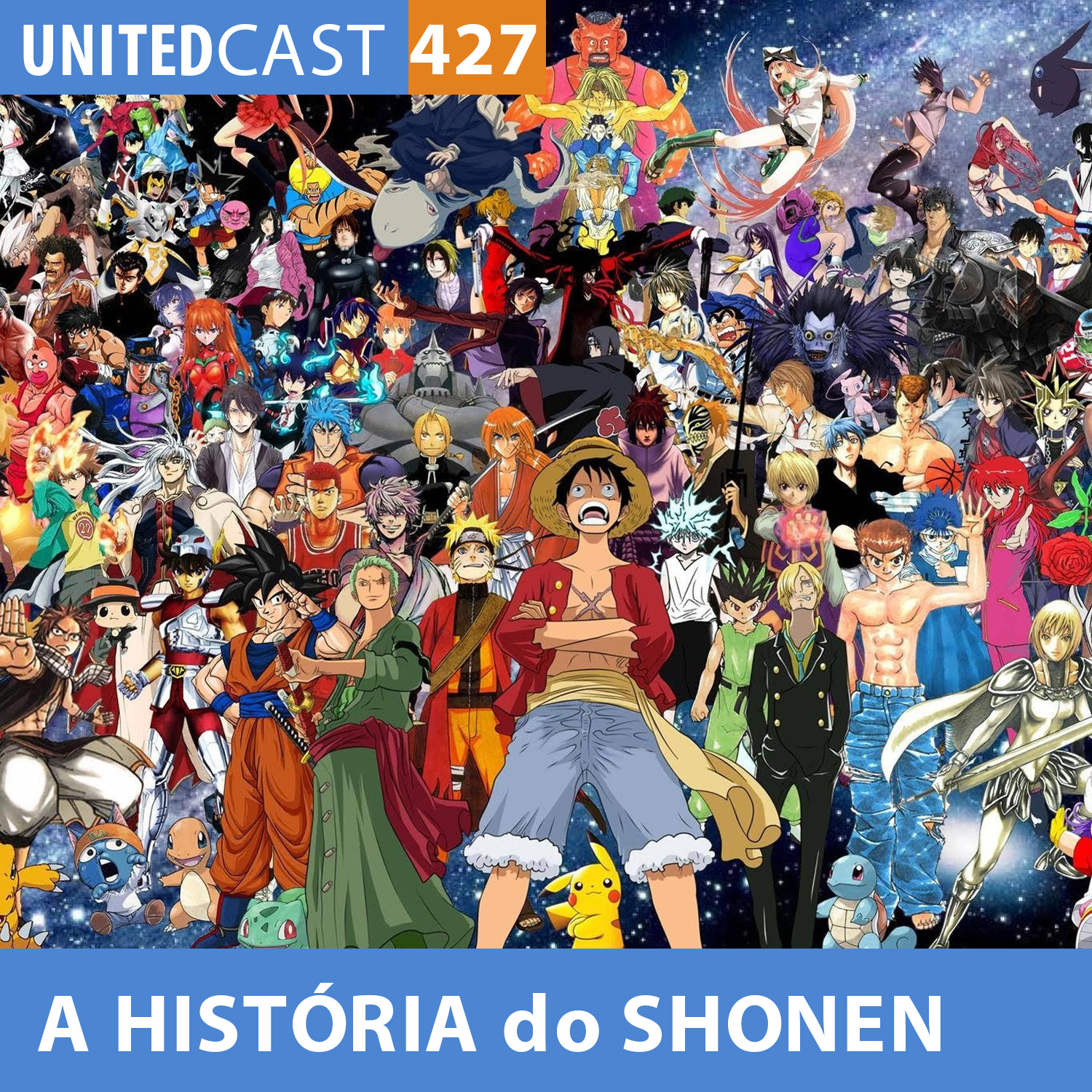 UNITEDcast