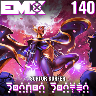 Earth\'s Mightiest Podcasts