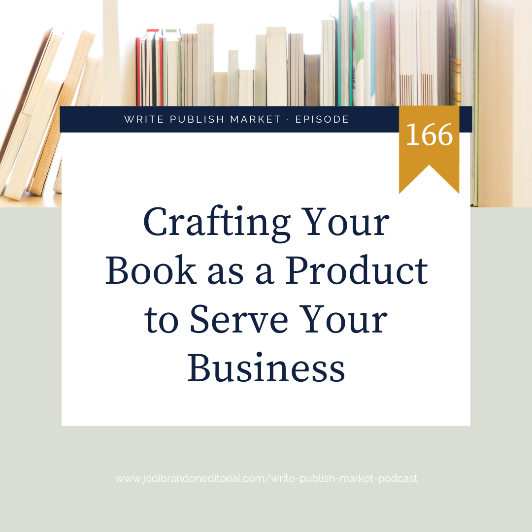 Write Publish Market