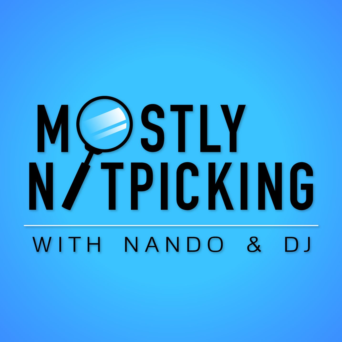 Mostly Nitpicking