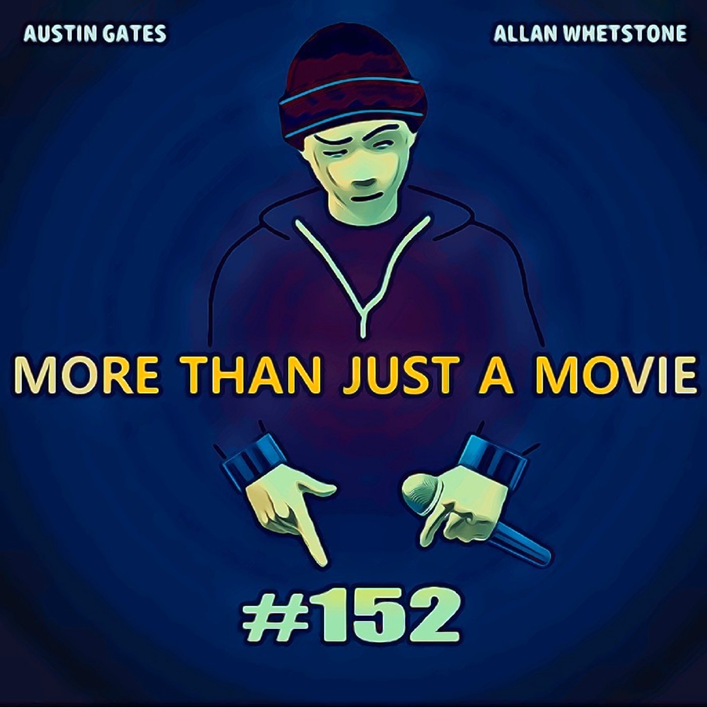more than just a movie