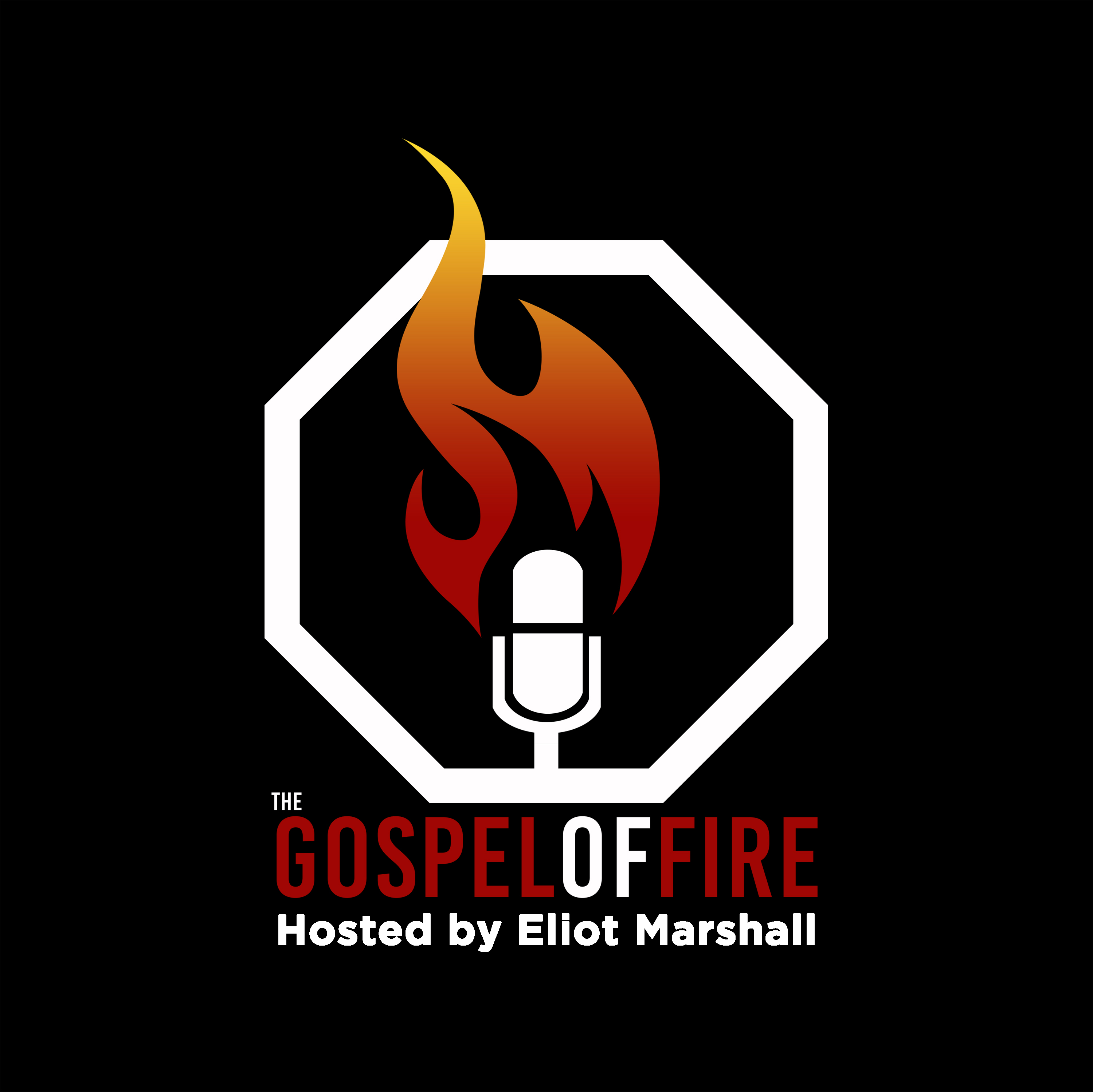 The Blueprint with Eliot Marshall