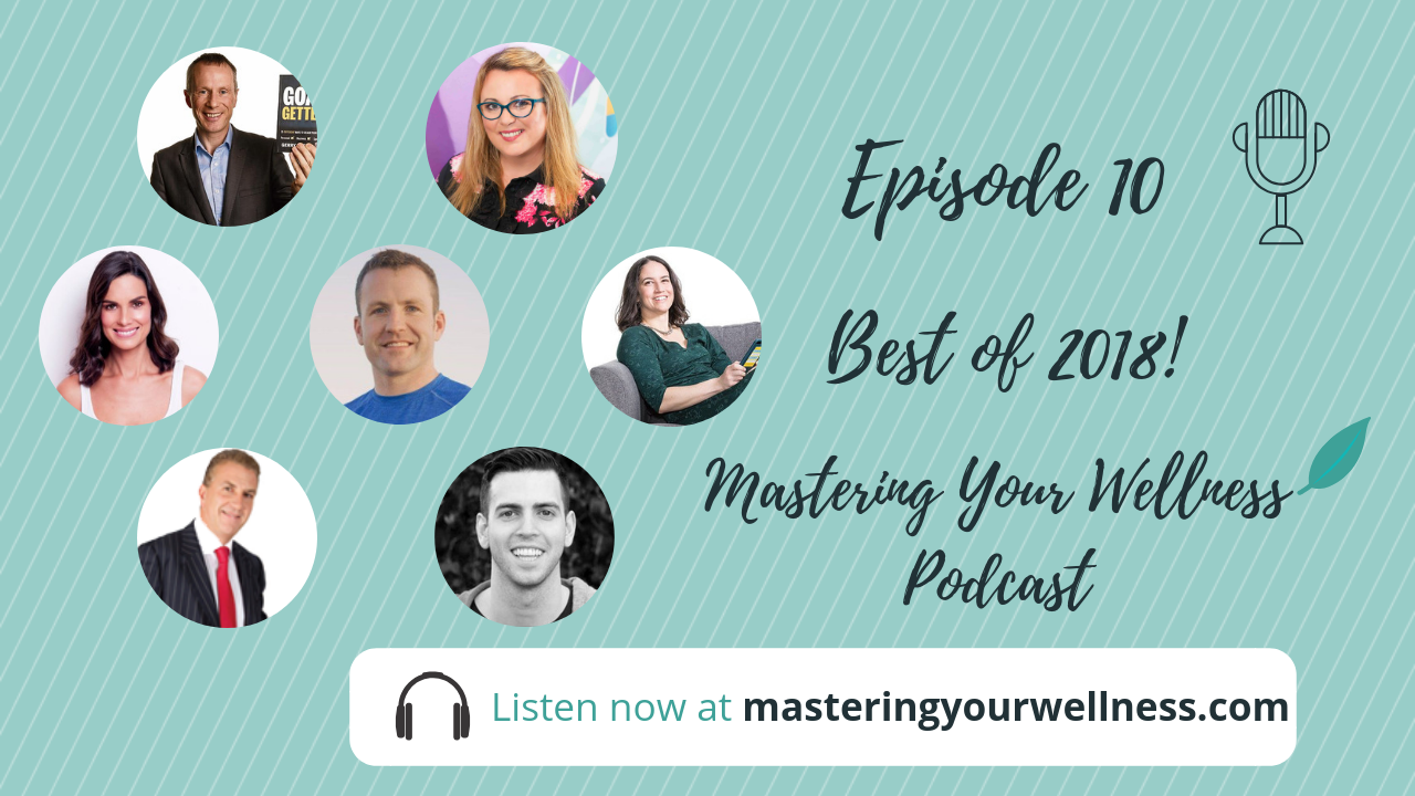 Mastering Your Mindset