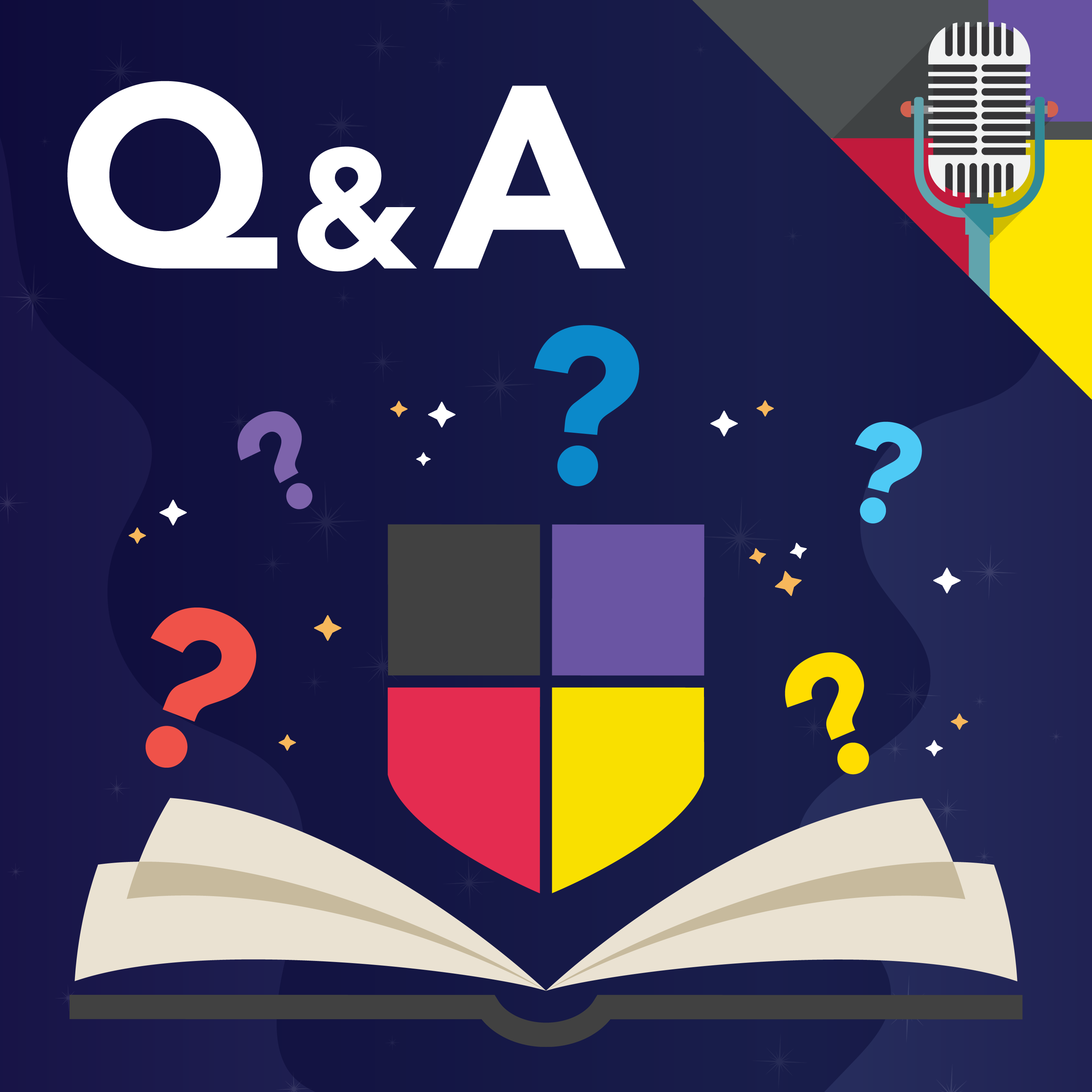 E268 - 2025 NEI Fall Congress Extended Q&A with Drs. Brittany Albright, Lori Davis, Leslie Citrome, and Jeffrey Strawn