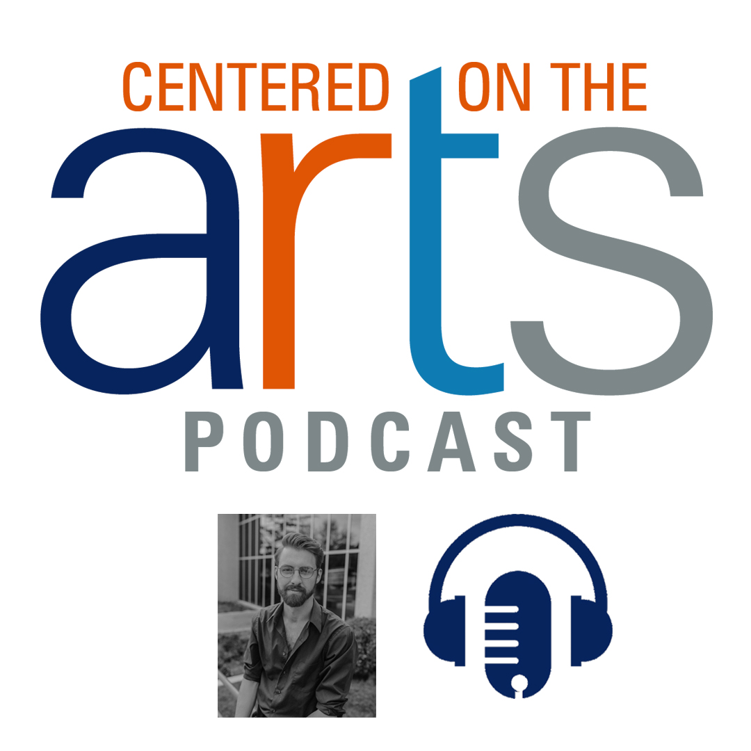 Centered on the Arts