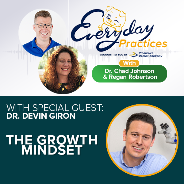 Everyday Practices Dental Podcast