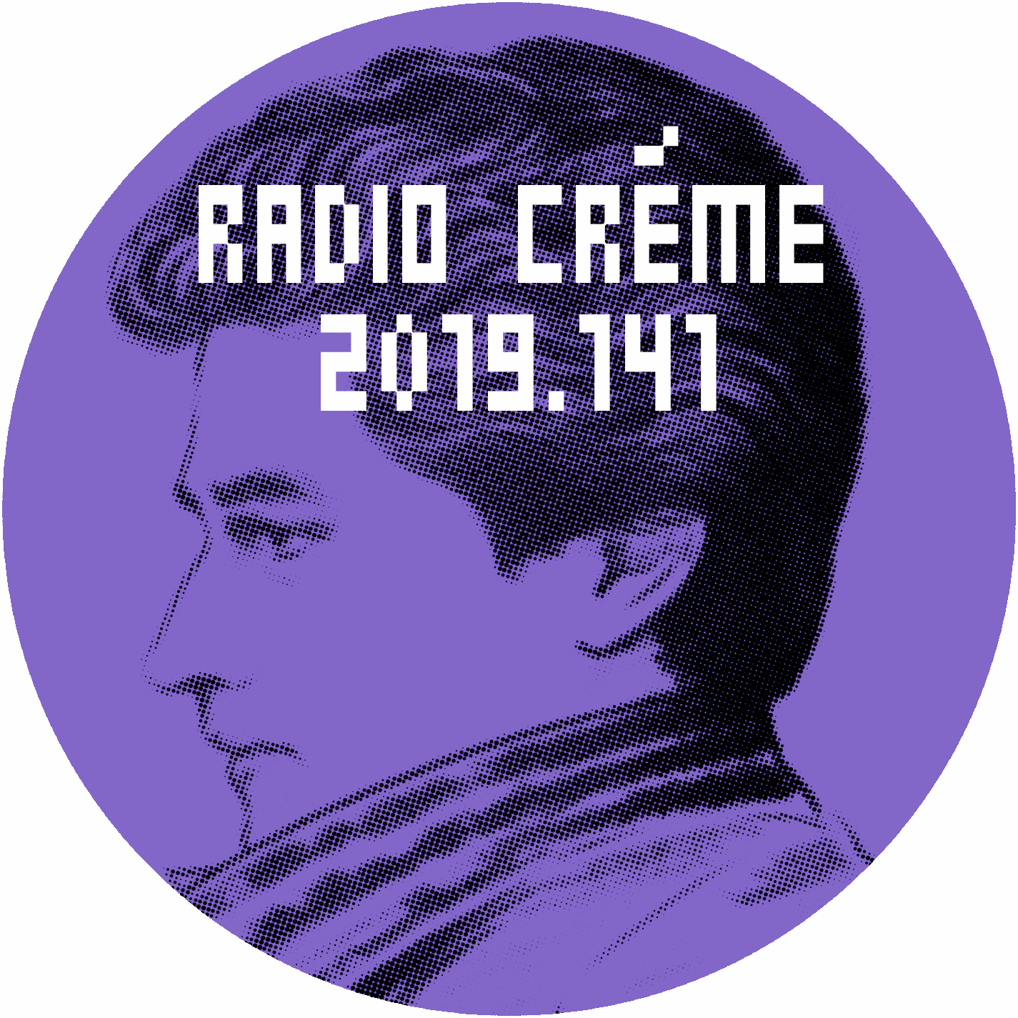 Radio Creme - DJ mixes by Ladycreme