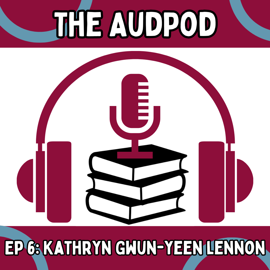 The AudPod