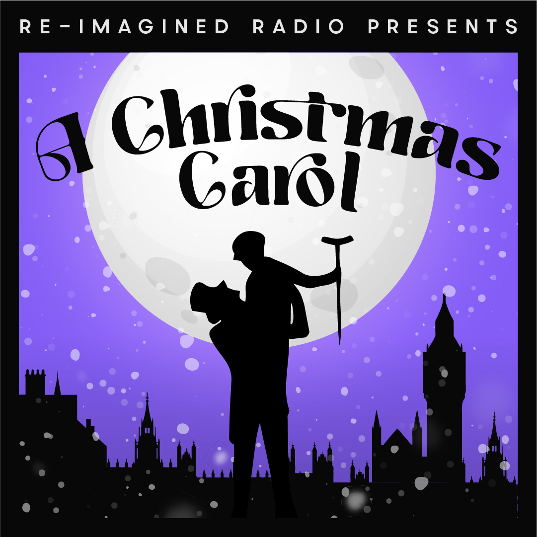 A Christmas Carol 2025