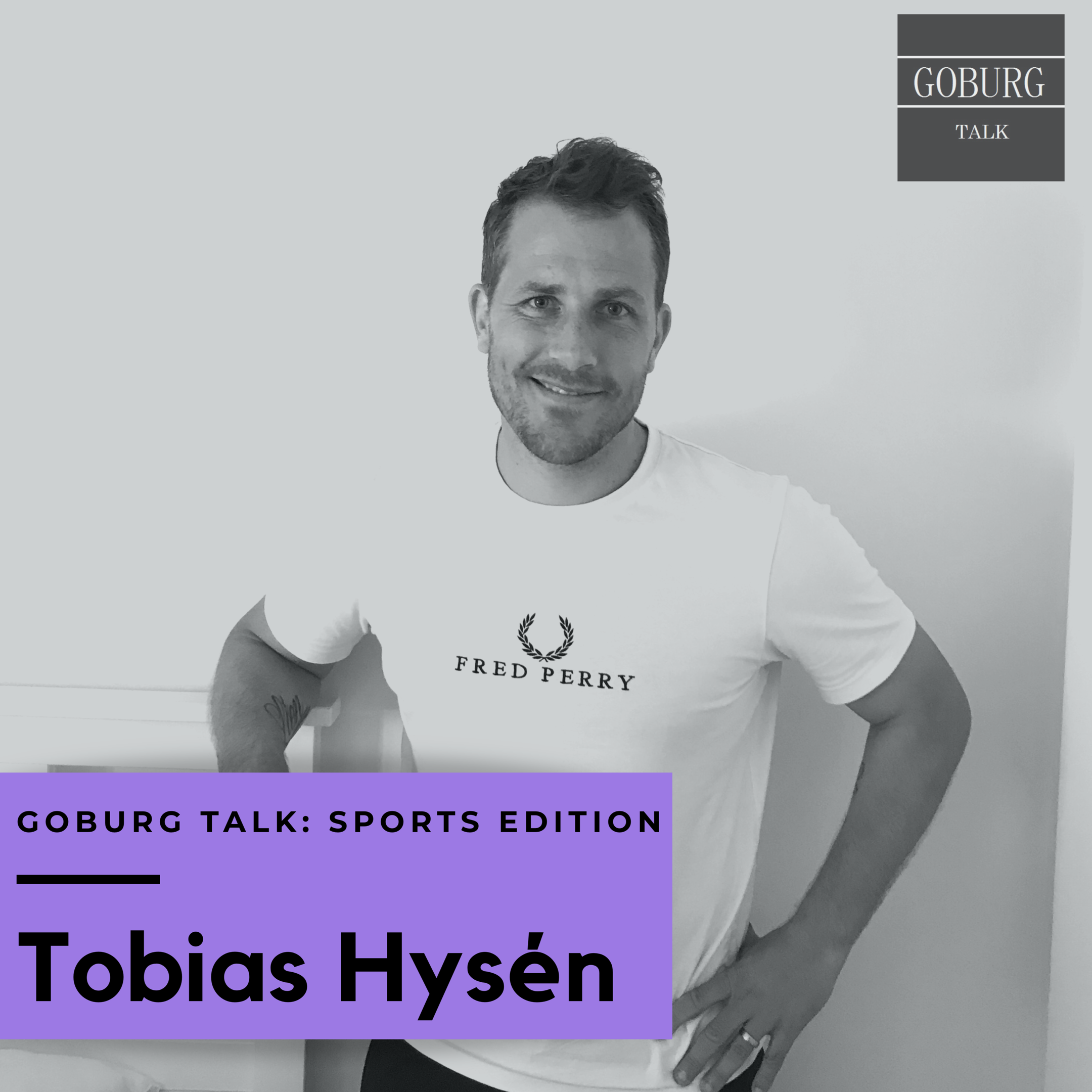 Goburg Talk