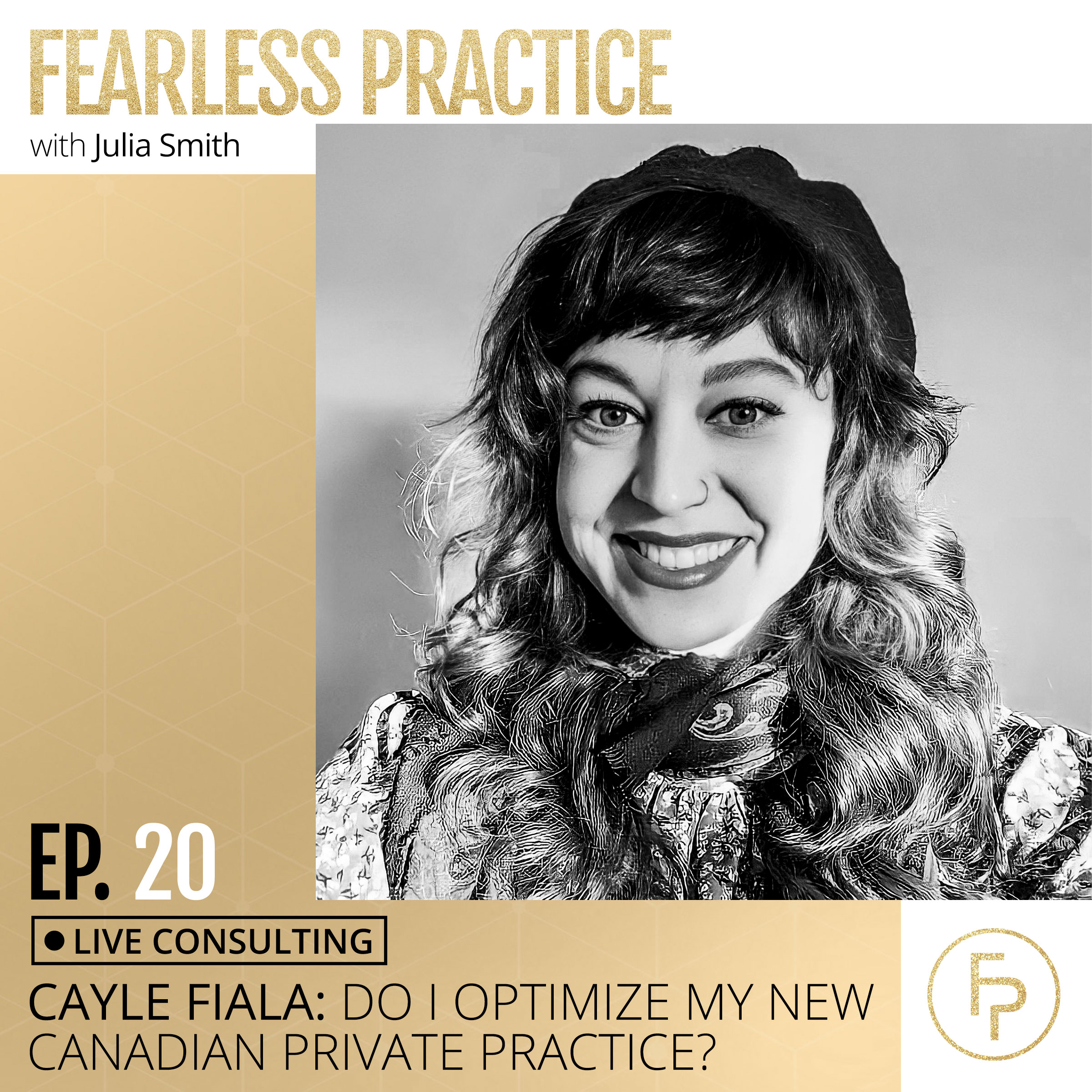 Fearless Practice