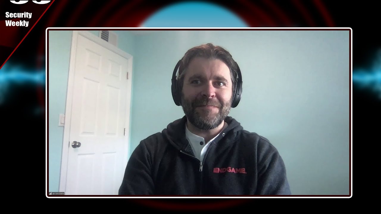 The Magic Question - Business Security Weekly #122
