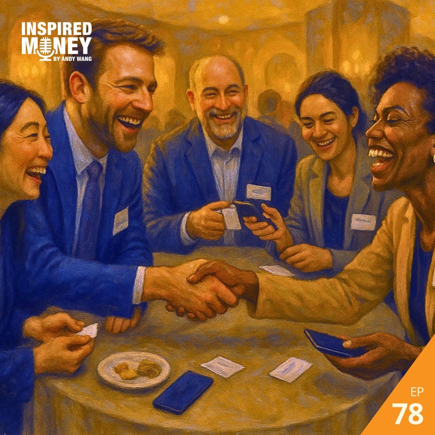 Inspired Money