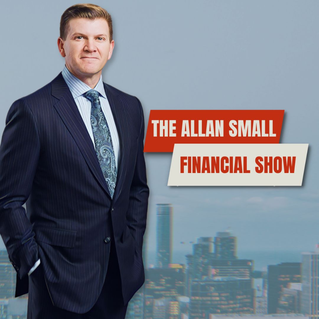 The Allan Small Financial Show - August 20, 2025