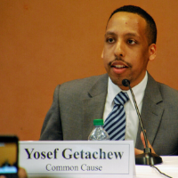 Yosef Getachew: How Politics Infect Media Ownership Diversity in the U.S