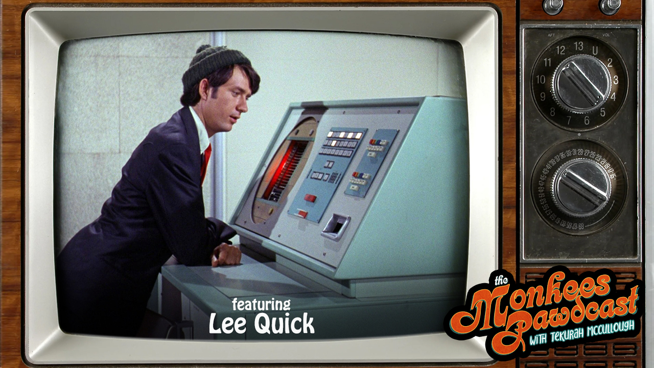 The Monkees Pawdcast
