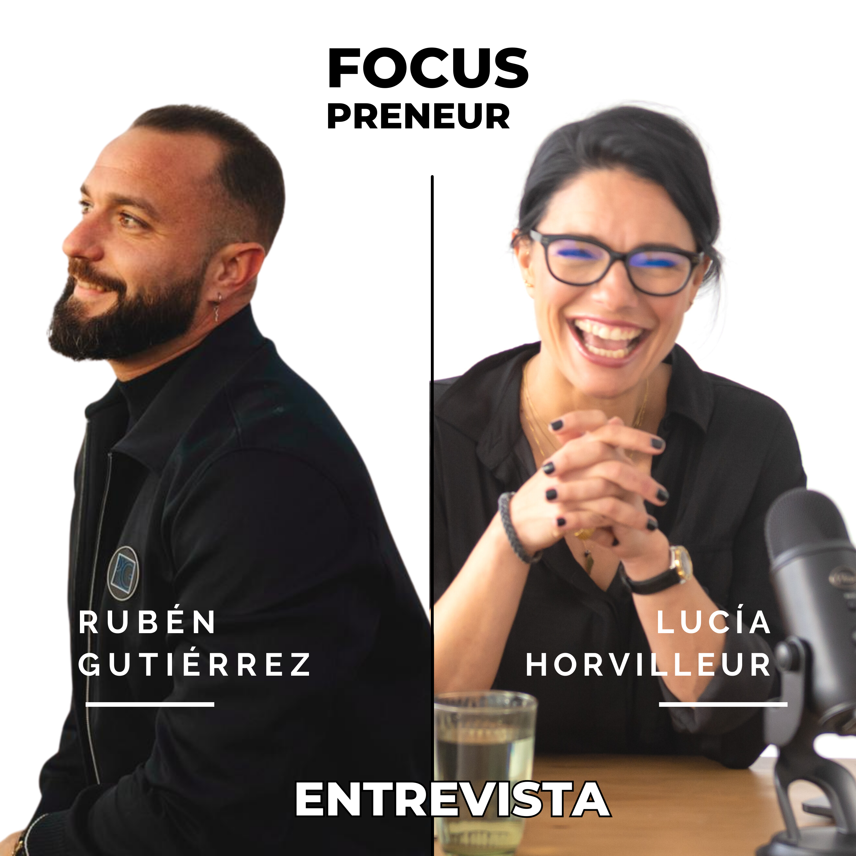 FocusPreneur Podcast