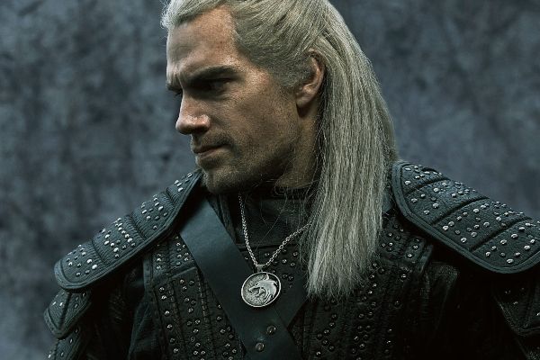 The Witcher - SDCC 2019 Hall H Panel [Full Audio]