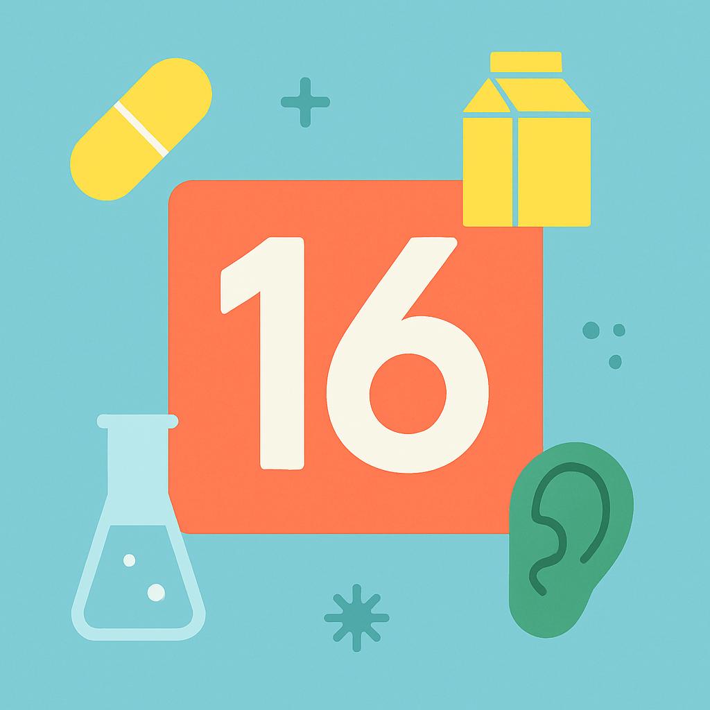 ep16- Gut Feelings and Sweet Deceptions