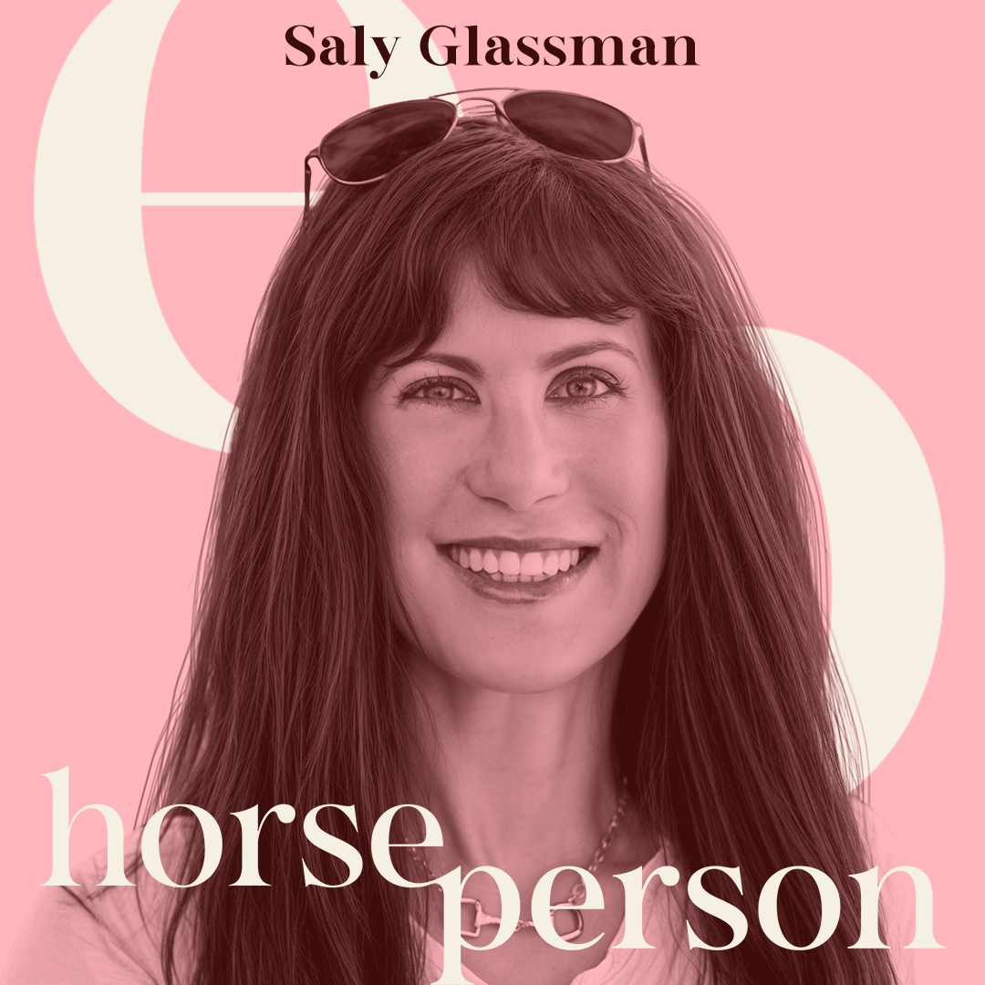 What If Horses Could Heal the Trauma We're Too Ashamed to Talk About?