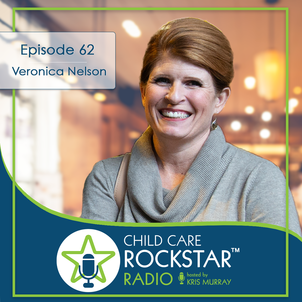 Child Care Rockstar Radio