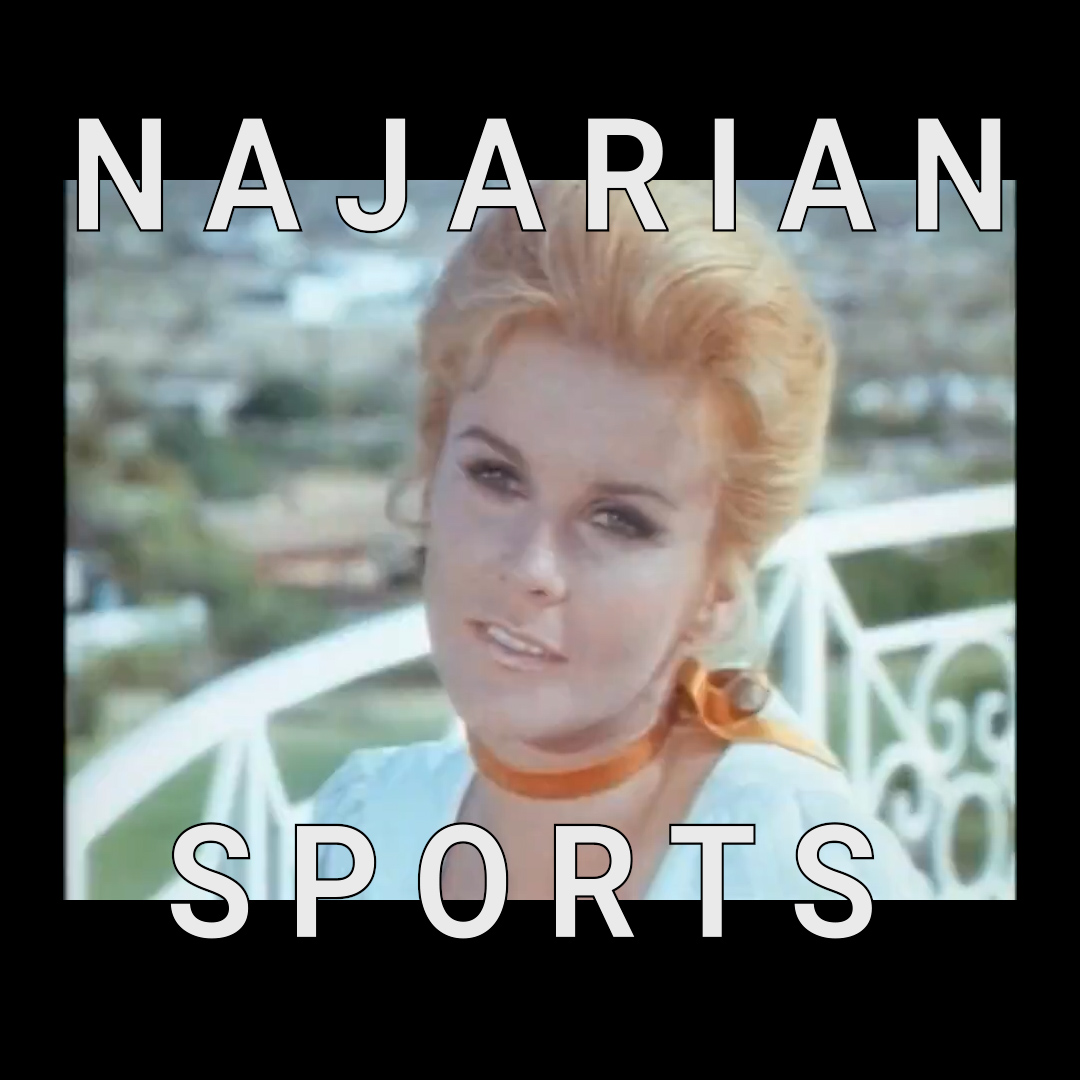 Najarian Radio: \