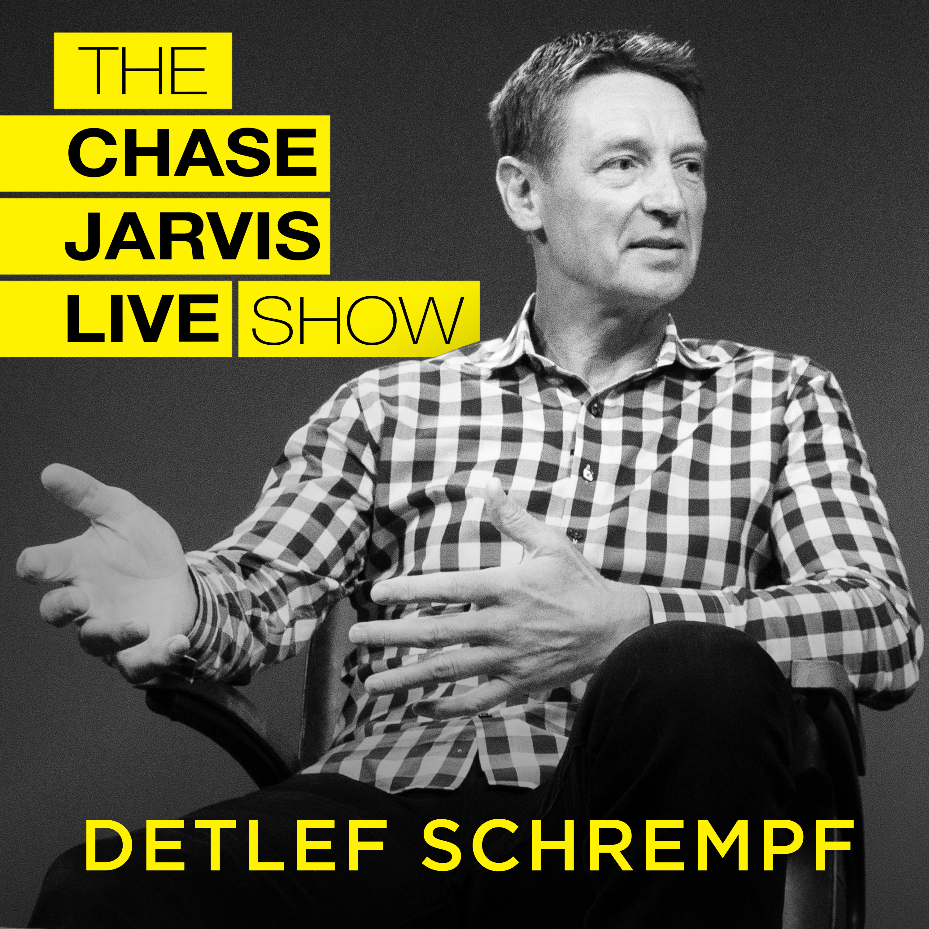 NBA All Star Detlef Schrempf on Success, Community, and his cameo in Parks & Recreation