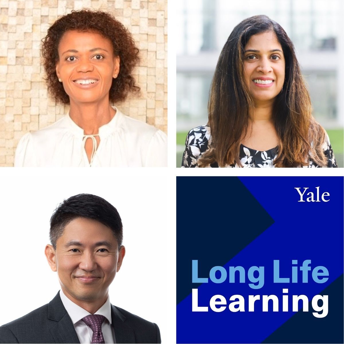 Long Life Learning