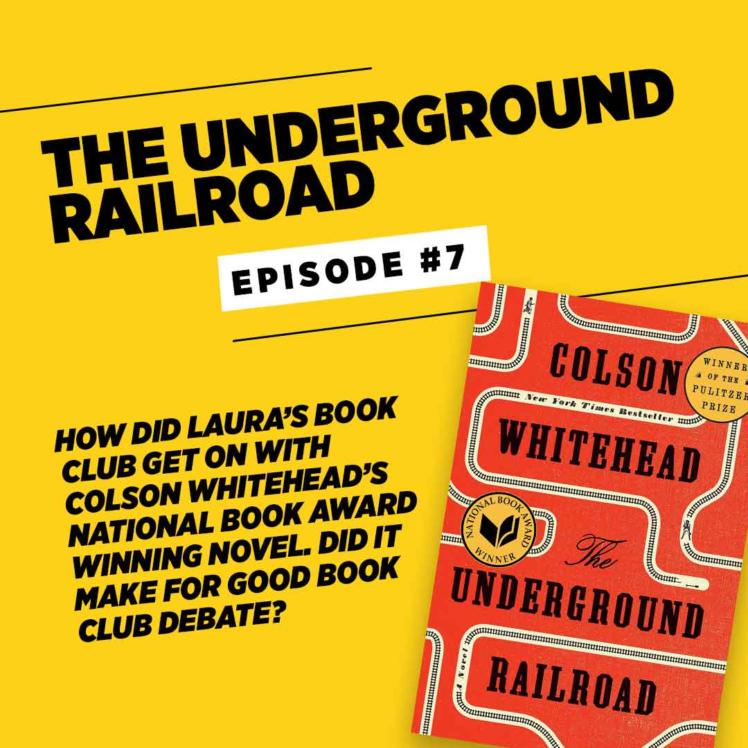 The Book Club Review