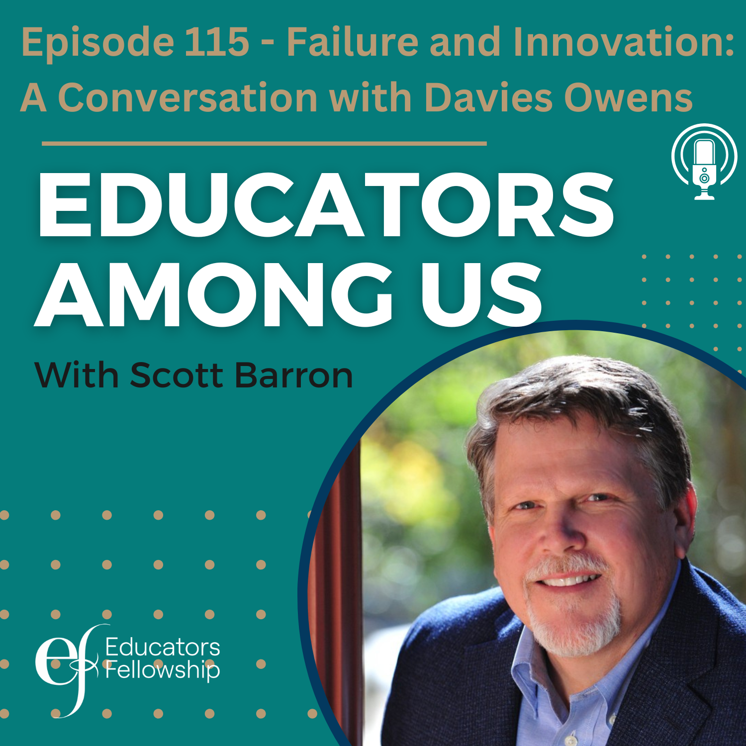 Educators Among Us