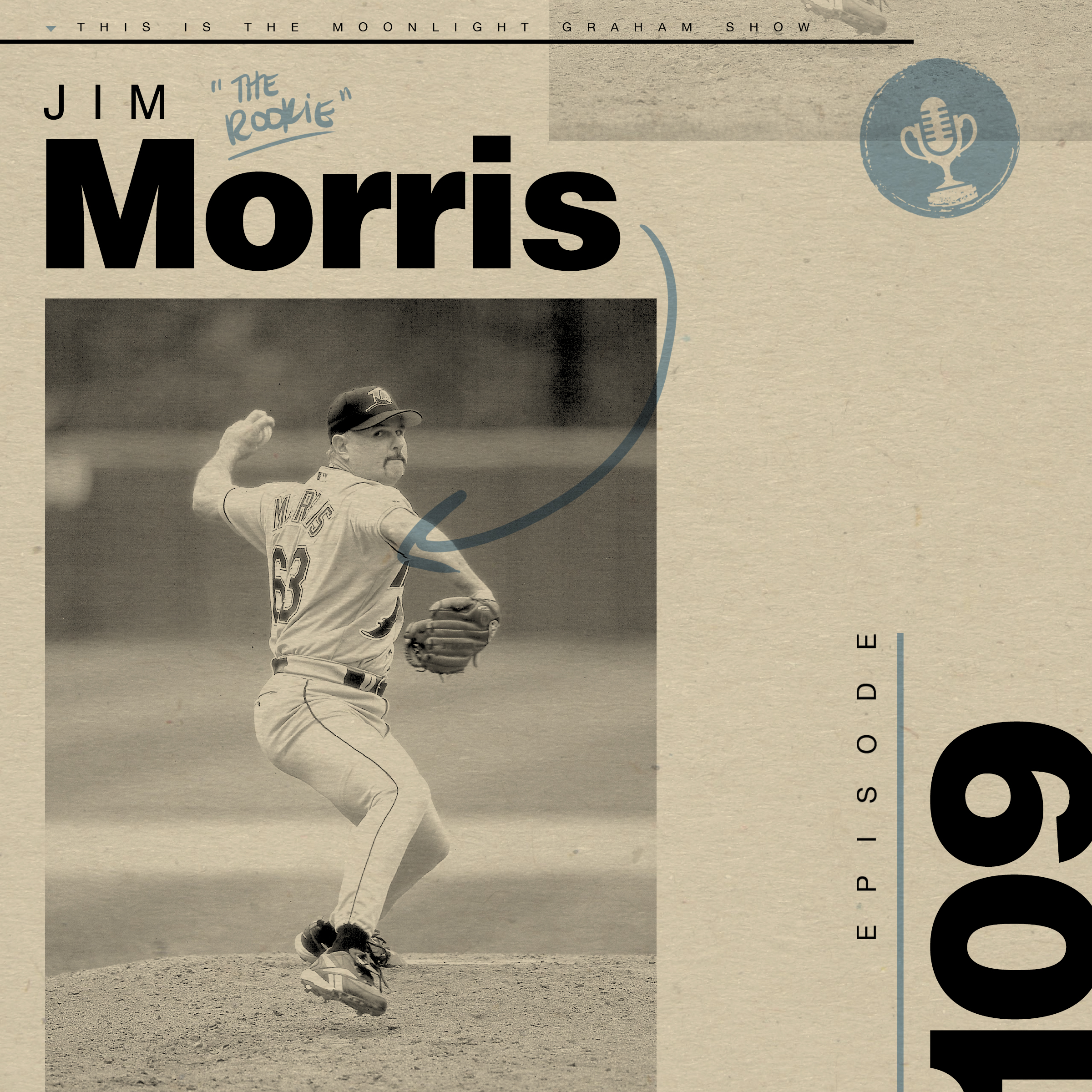 The Moonlight Graham Show