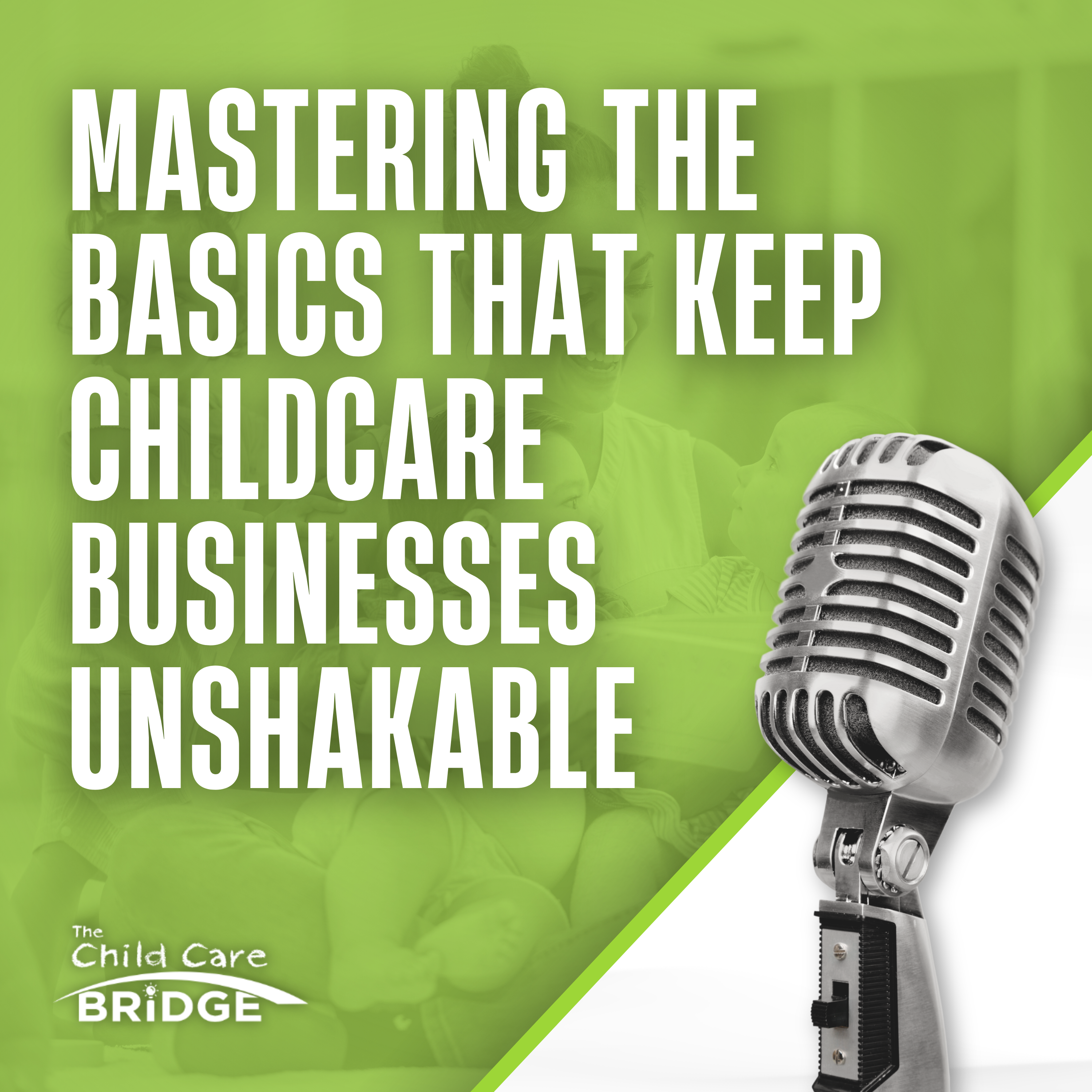 The Child Care Bridge