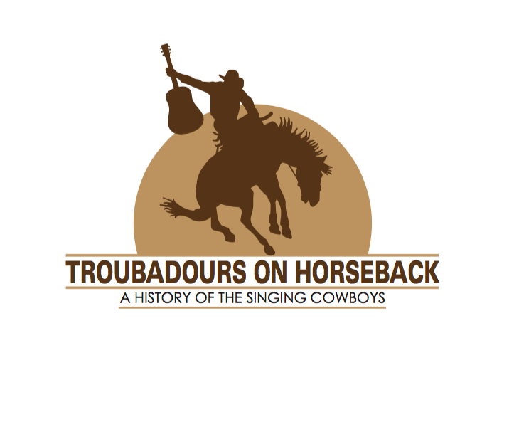 Troubadours on Horseback