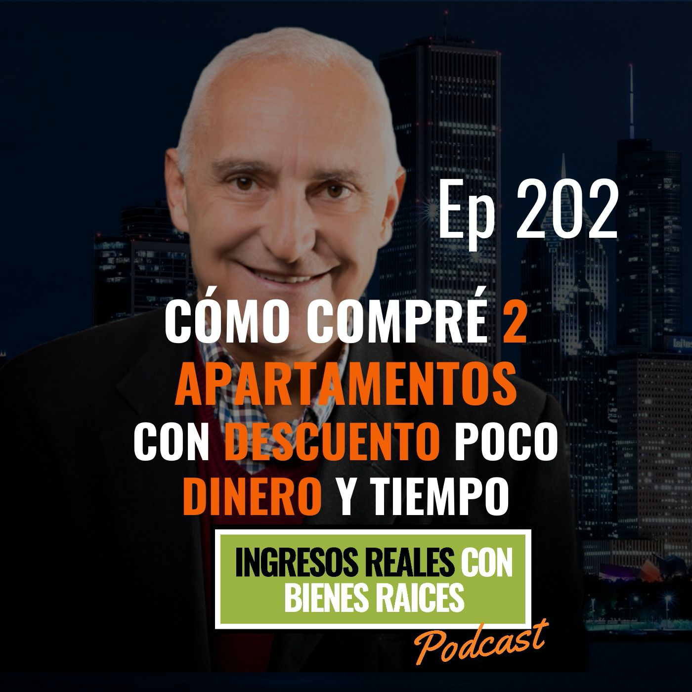 Cómo Compré 2 apartamentos con descuento poco dinero y tiempo