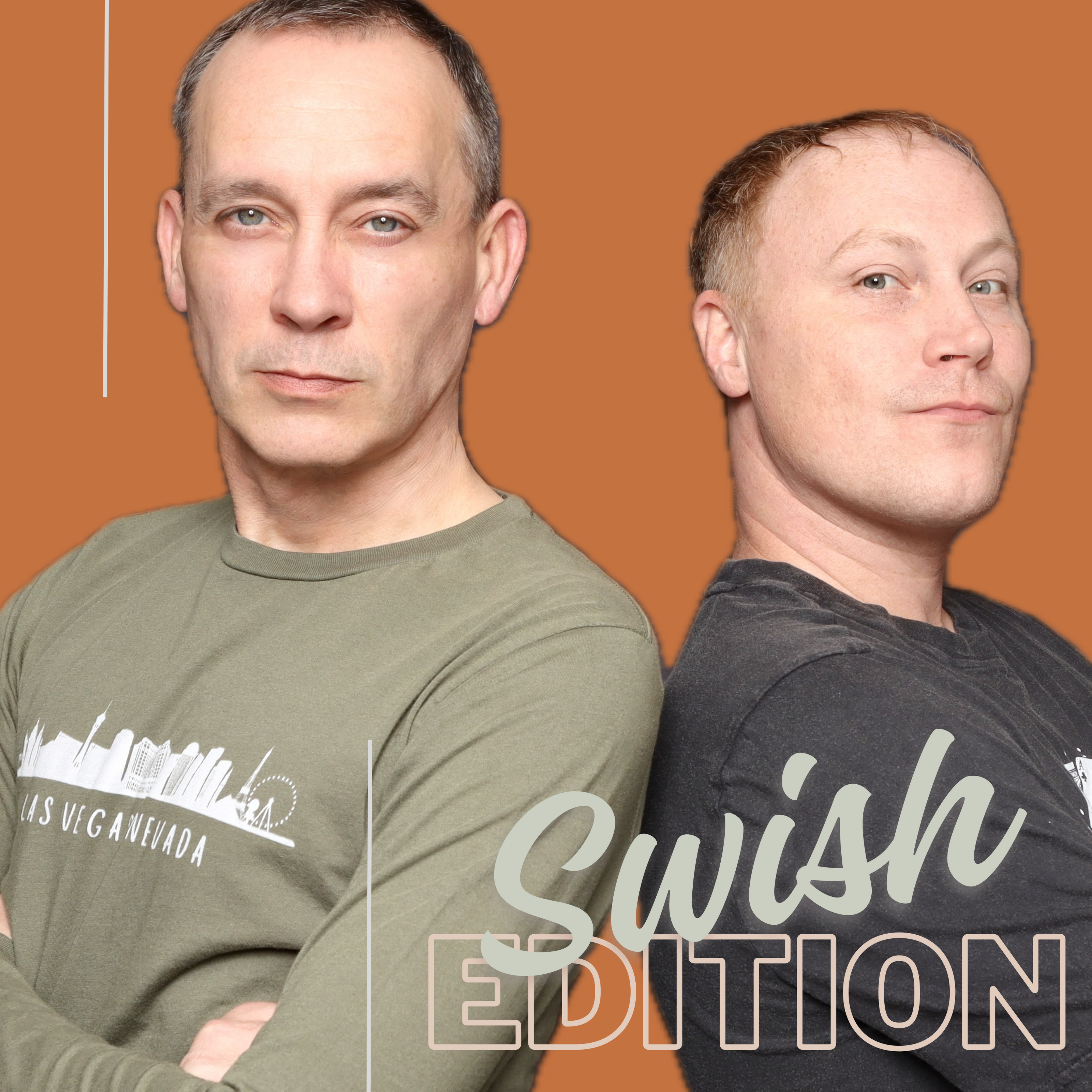 Swish Edition