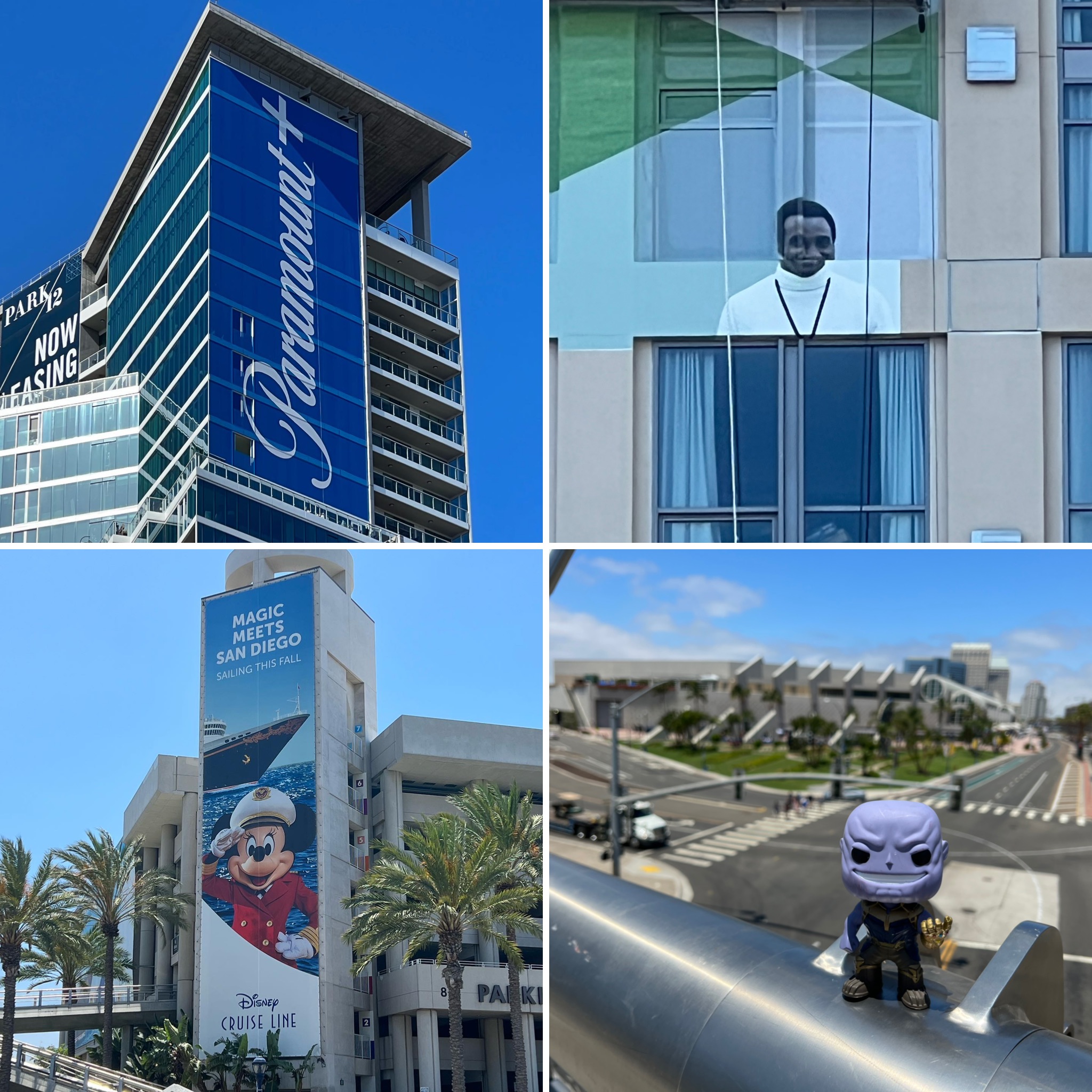 Episode 698 - San Diego Comic-Con (SDCC) News & Prep, Part 6
