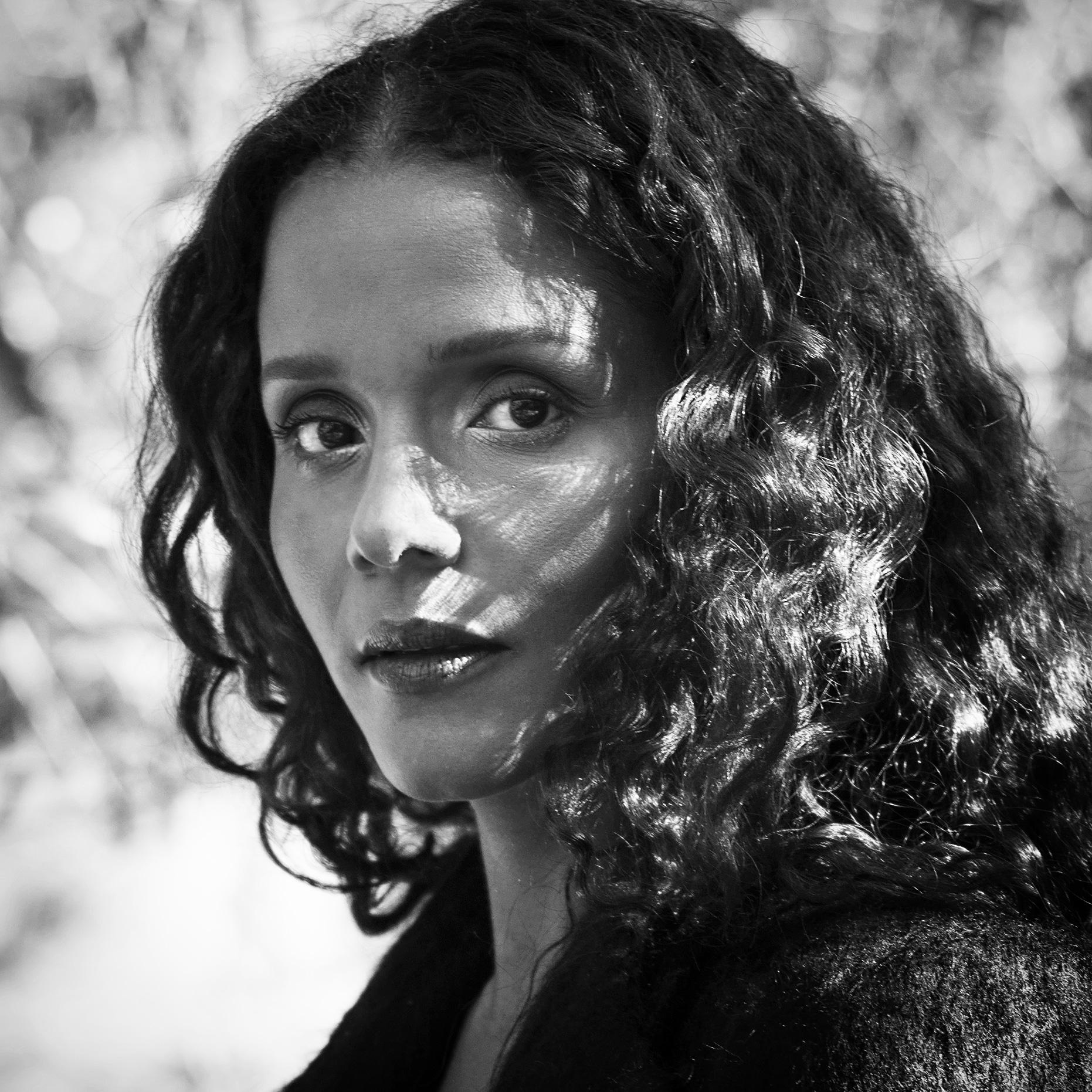 Sydney Poitier Heartsong