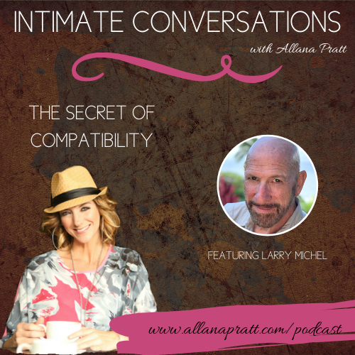 Larry Michel, The Secret of Compatibility