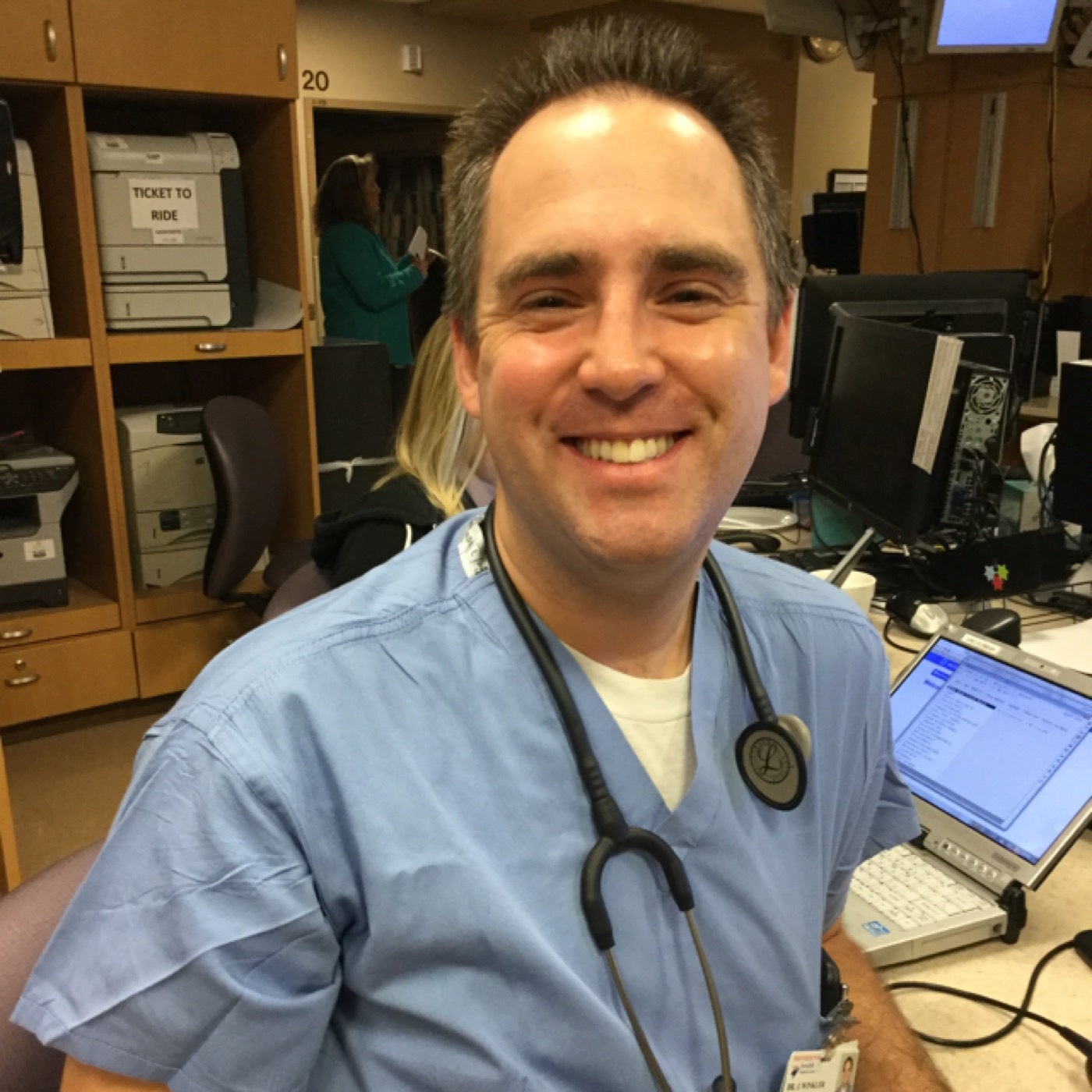 Patient Satisfaction