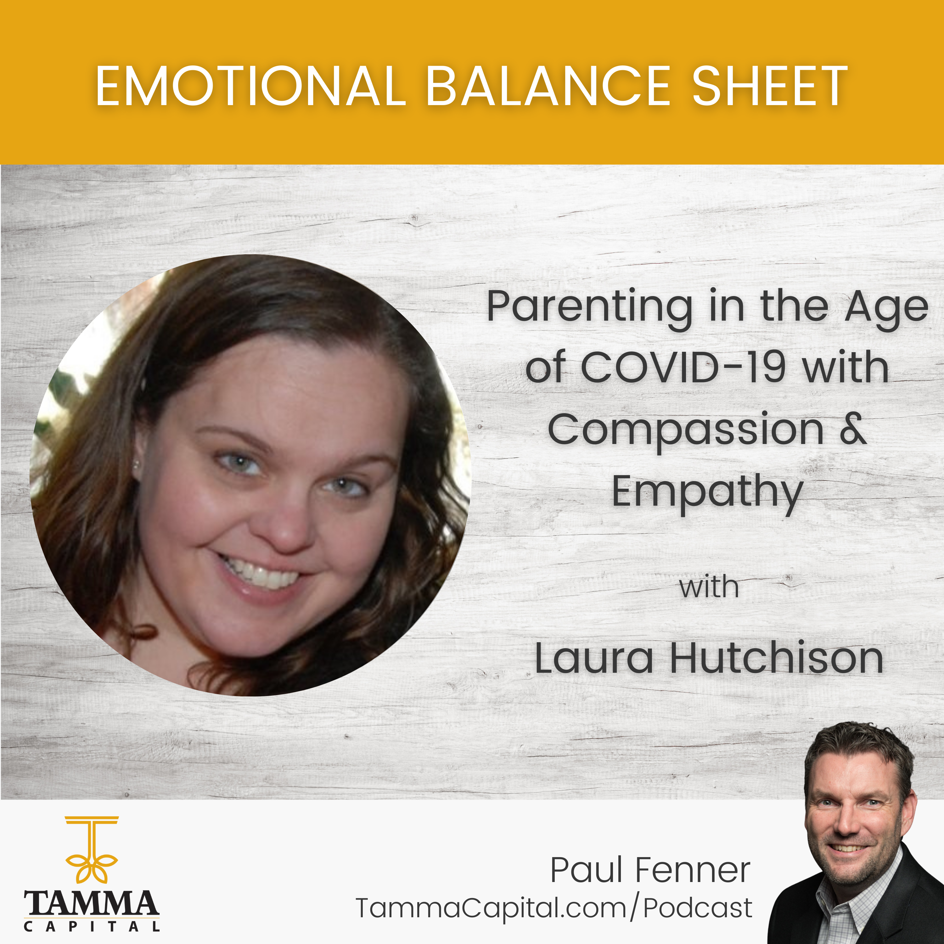 Emotional Balance Sheet with Paul Fenner