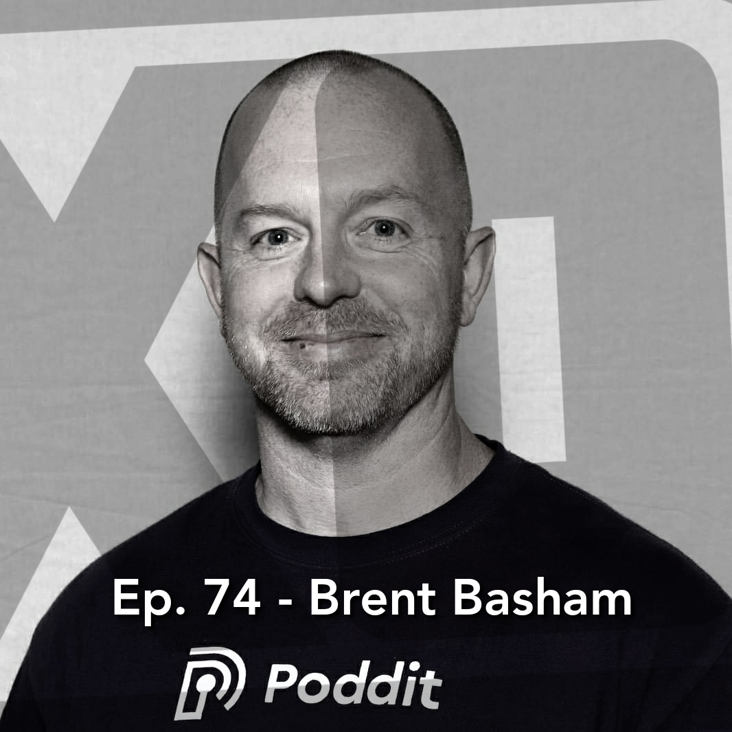 Digital Dad with Brent Basham