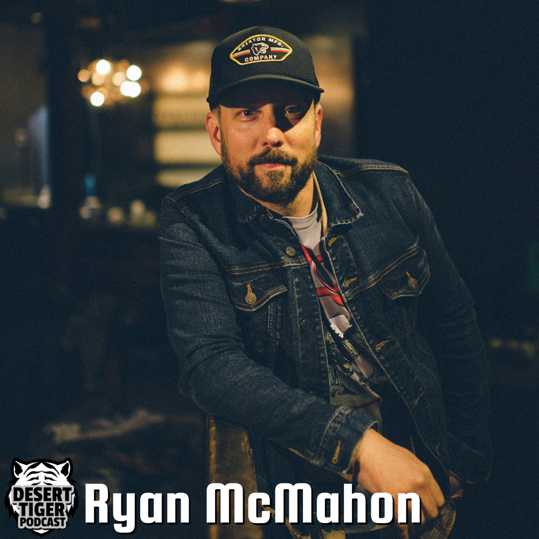 INRHYTHM with Colton Gee