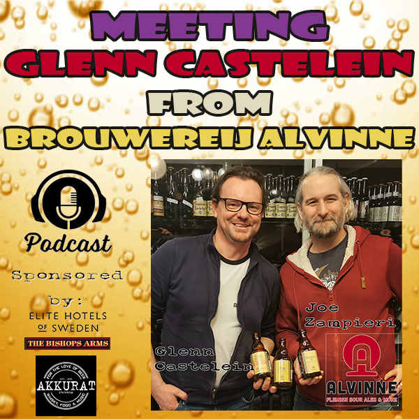 Beer Bubbles\'s podcast