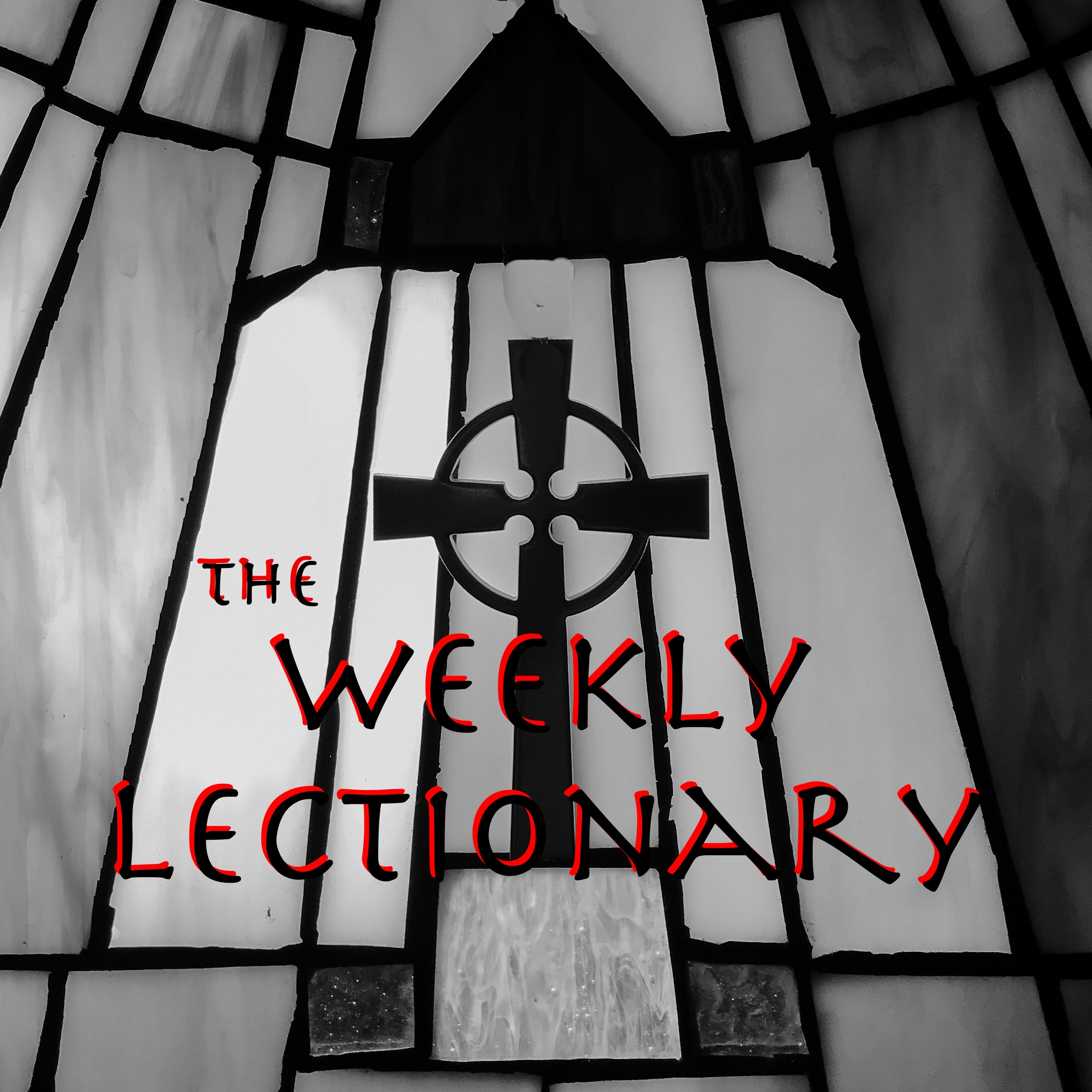 Season Five: Readings for June 9, 2024