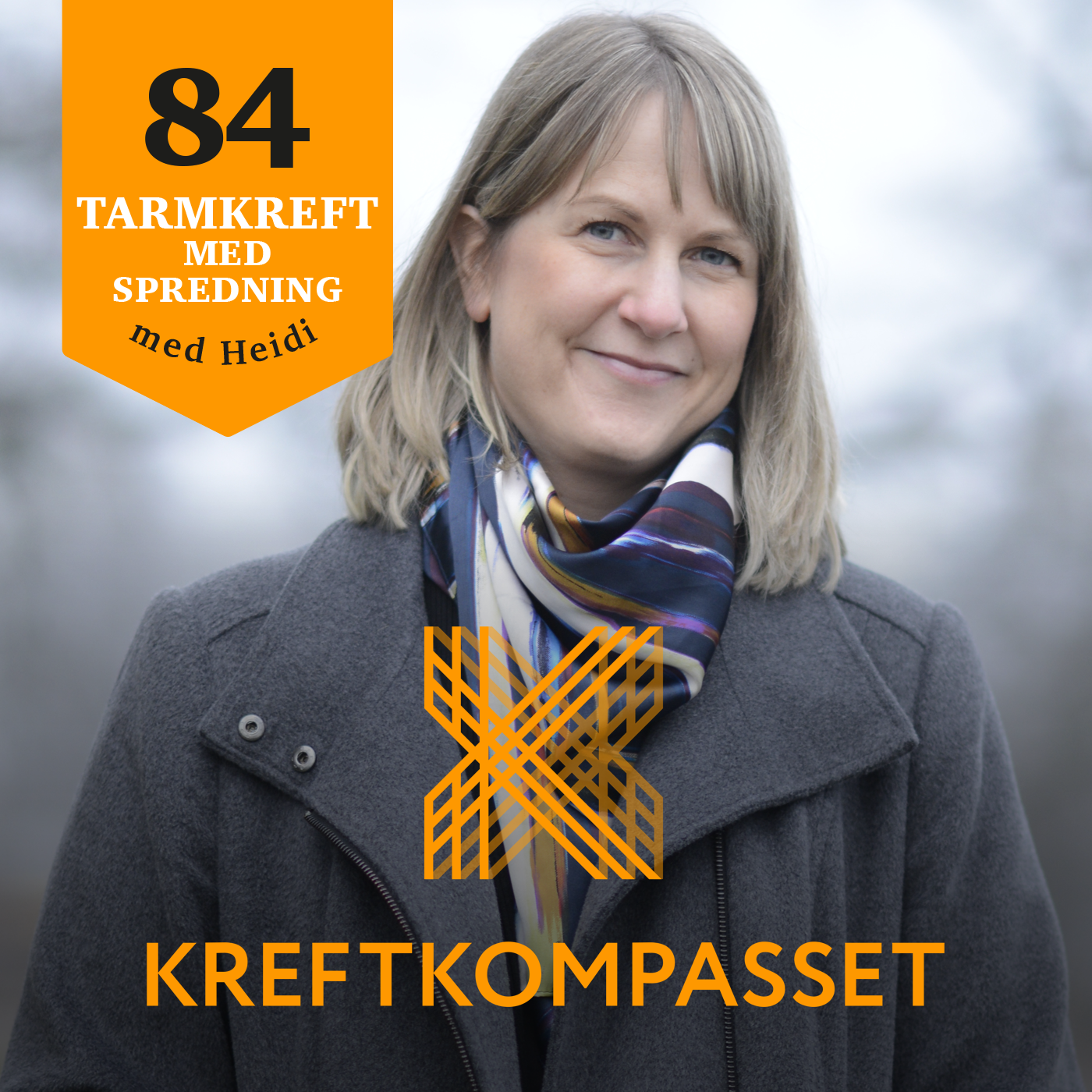 Kreftkompasset