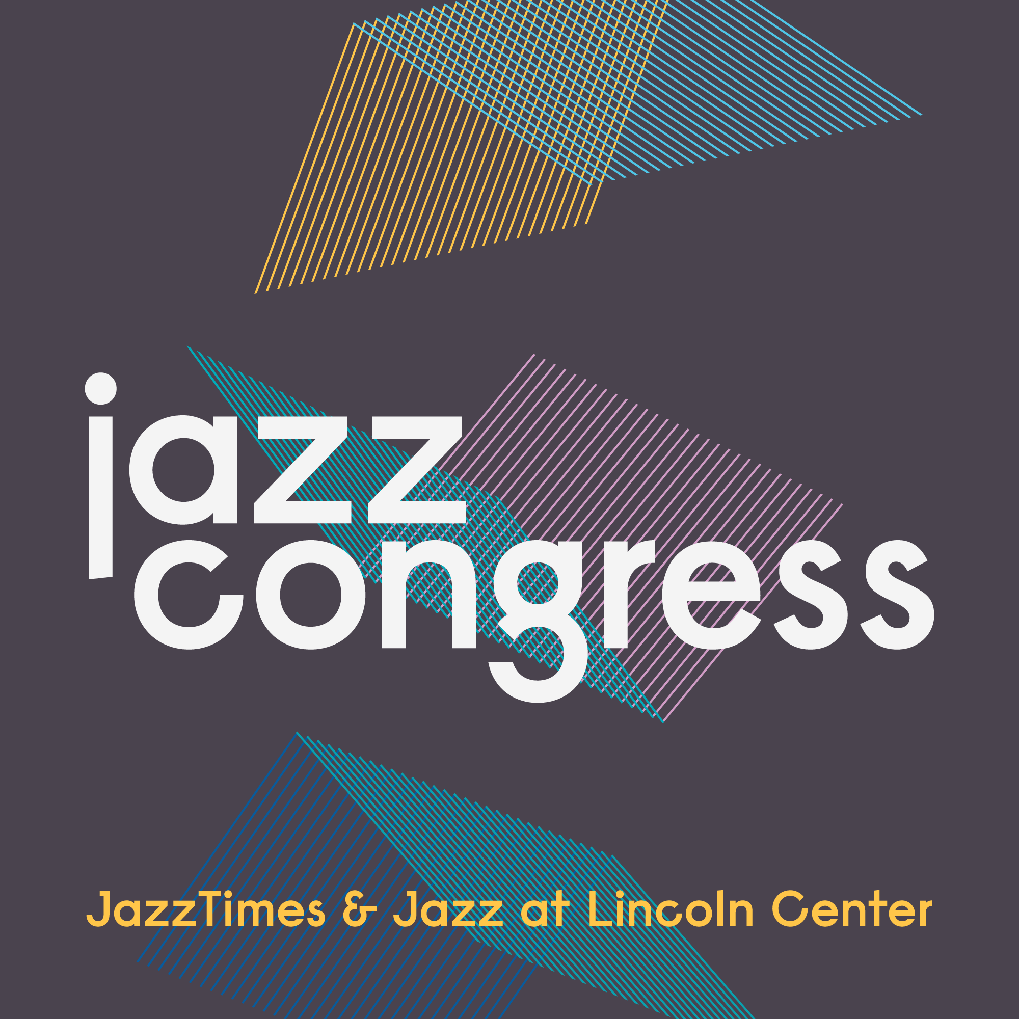Jazz Congress Podcast