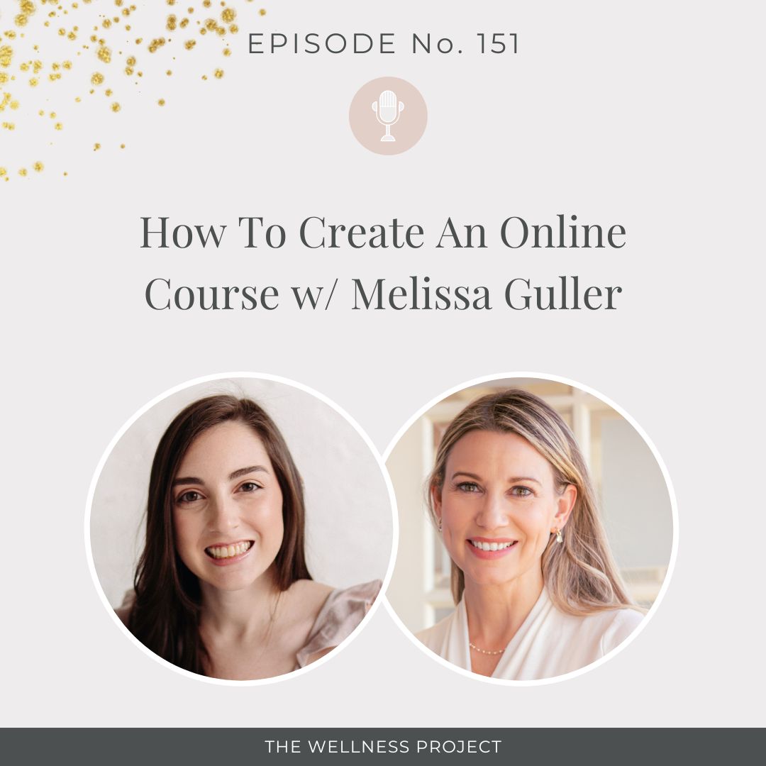 The Wellness Project with Dr. Kim Foster