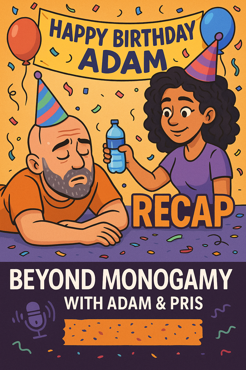Adam's Birthday Weekend Recap: A Celebration To Remember Adam's Birthday Weekend Recap: A Celebration To Remember